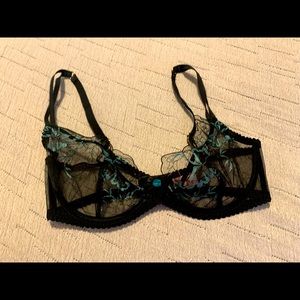 Agent Provocateur bra size 36D